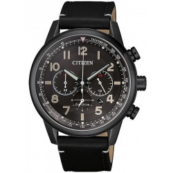 Acquistare Orologio Uomo Citizen Military Crono Eco-Drive CA4425-28E