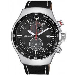 Acquistare Orologio Uomo Citizen Crono Eco Drive CA7010-19E