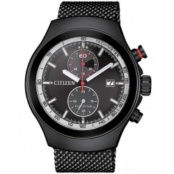 Acquistare Orologio Uomo Citizen Crono Eco Drive CA7015-82E