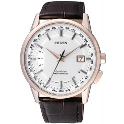 Buy Citizen Men's Watch Radio Controlled Evolution 5 Eco-Drive CB0153-21A