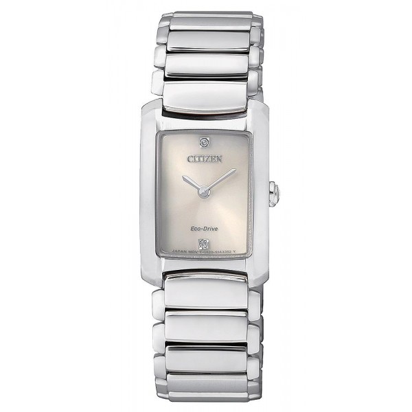 Acquistare Orologio Citizen Donna Lady Eco-Drive EG2970-53P Diamanti
