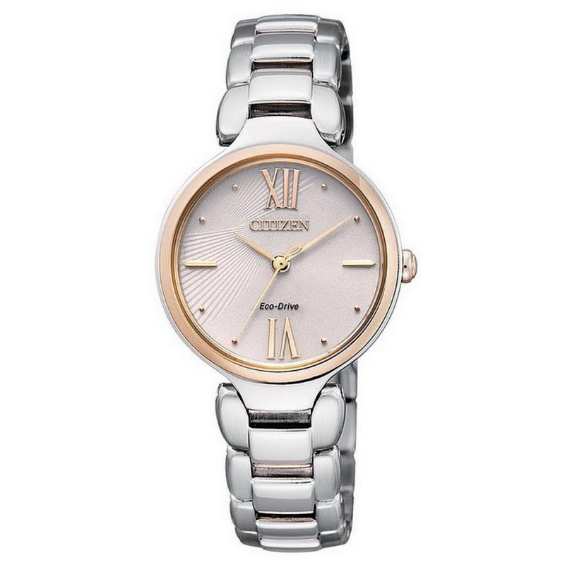 Reloj Citizen Mujer Lady Eco Drive EM0024 51W Crivelli Shopping