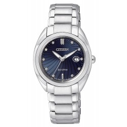 Acquistare Orologio Citizen Donna Lady Eco-Drive EM0310-61L Diamanti