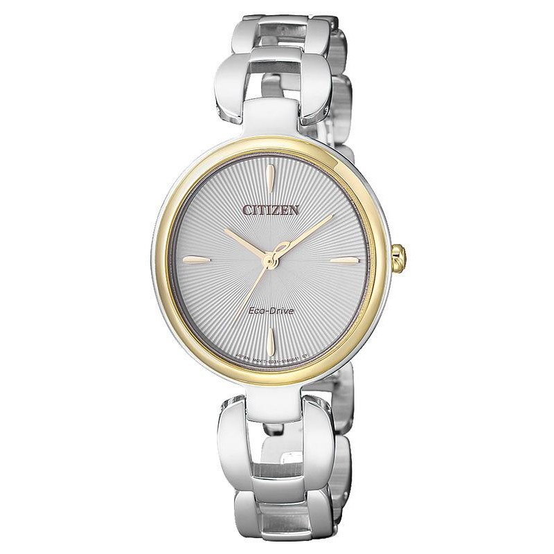 Citizen mujer eco online drive