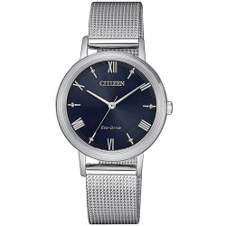 Buy Citizen Ladies Watch Lady Eco-Drive EM0571-83L