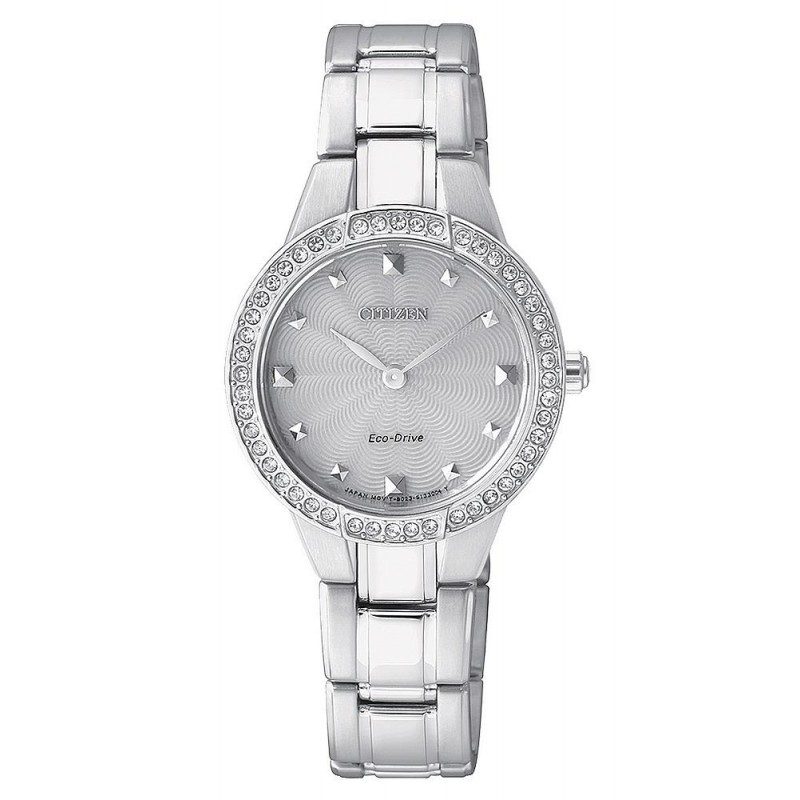 Reloj de mujer citizen eco drive new arrivals