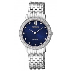 Buy Citizen Ladies Watch Eco-Drive EX1480-82L