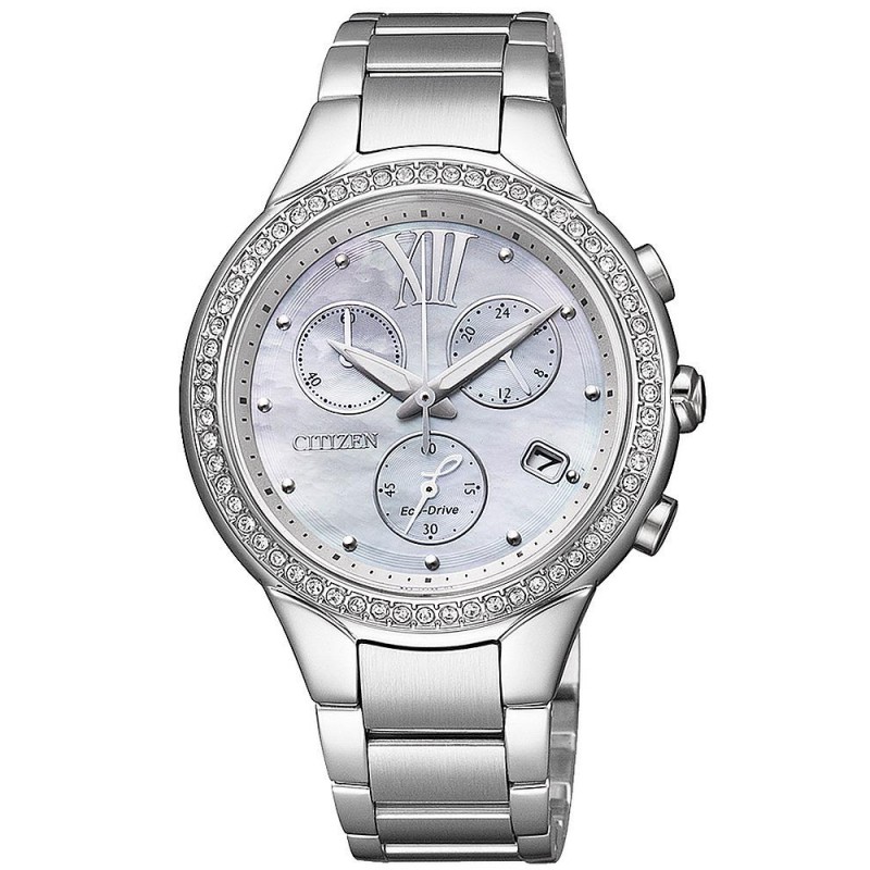 Citizen eco best sale drive mujer