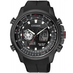 Buy Citizen Men's Watch Promaster Air Chrono Eco-Drive JZ1065-05E
