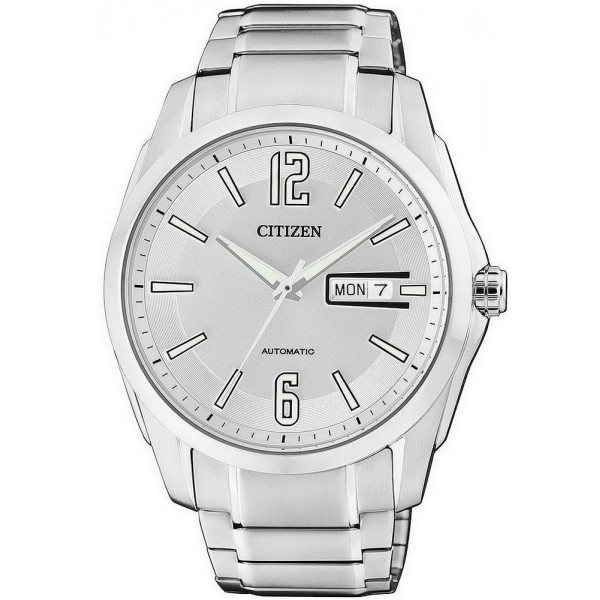 Montre pour Homme Citizen Mécanique Automatique NJ0110-85E