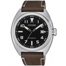 Buy Citizen Men's Watch Urban Automatic NJ0100-11E
