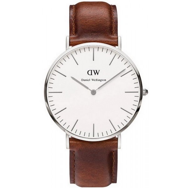 Buy Men's Daniel Wellington Watch Classic St Mawes 40MM DW00100021