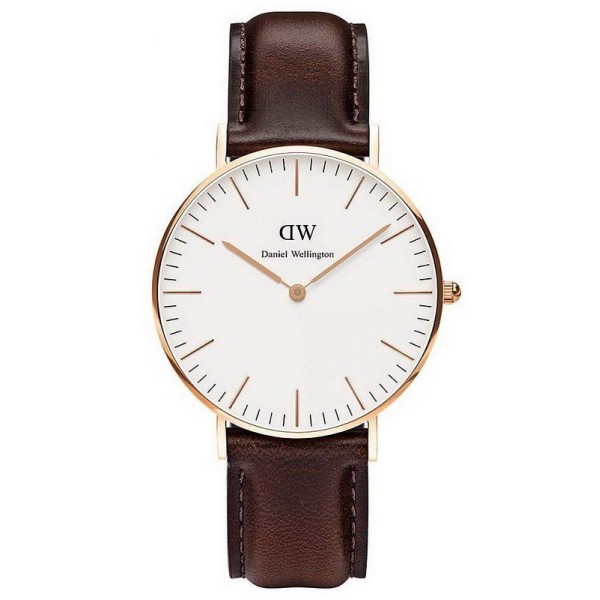 Buy Unisex Daniel Wellington Watch Classic Bristol 36MM DW00100039