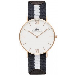 Montre Unisex Daniel Wellington Grace Glasgow 36MM 0552DW