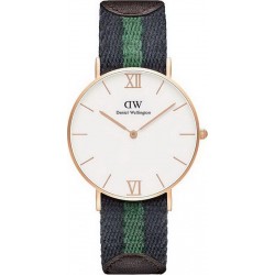 Montre Unisex Daniel Wellington Grace Warwick 36MM 0553DW