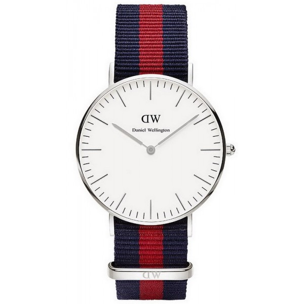Buy Unisex Daniel Wellington Watch Classic Oxford 36MM DW00100046