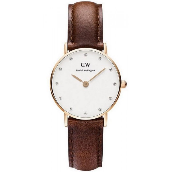 Acheter Montre Femme Daniel Wellington Classic St Mawes 26MM DW00100059