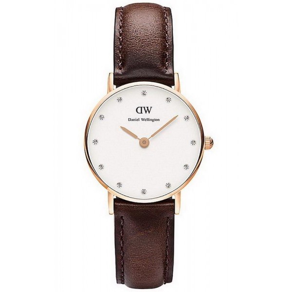 Acheter Montre Femme Daniel Wellington Classy Bristol 26MM DW00100062