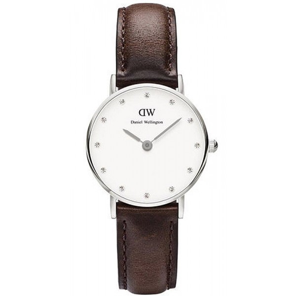 Montre Femme Daniel Wellington Classy Bristol 26MM DW00100070 Acheter Montre Femme Daniel Wellington Classy Bristol 26MM DW00100070