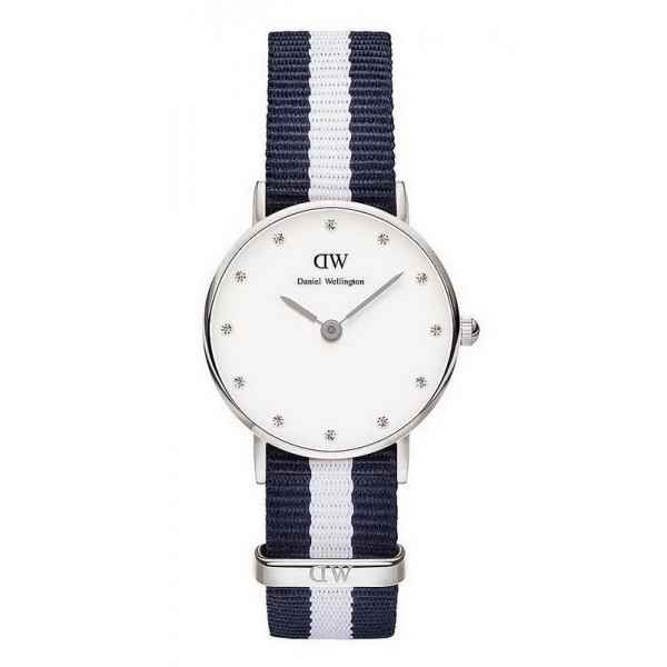 Acheter Montre Femme Daniel Wellington Classy Glasgow 26MM DW00100074