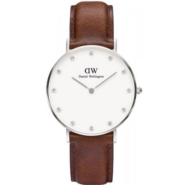 Acheter Montre Femme Daniel Wellington Classy St Mawes 34MM DW00100079