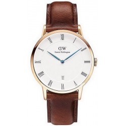 Men's Daniel Wellington Watch Dapper St Mawes 38MM DW00100083