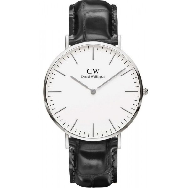 Buy Men's Daniel Wellington Watch Classic Reading 40MM DW00100028
