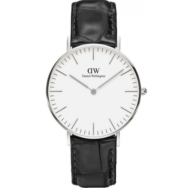 Kaufen Sie Daniel Wellington Unisexuhr Classic Reading 36MM DW00100058
