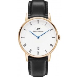 Orologio Unisex Daniel Wellington Dapper Sheffield 34MM DW00100092