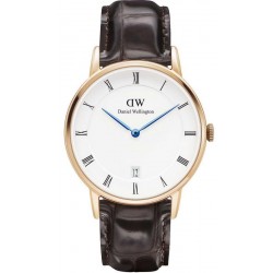 Montre Unisex Daniel Wellington Dapper York 34MM DW00100093