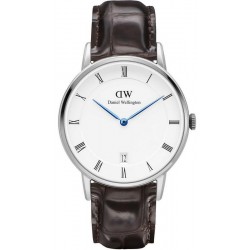 Montre Unisex Daniel Wellington Dapper York 34MM DW00100097