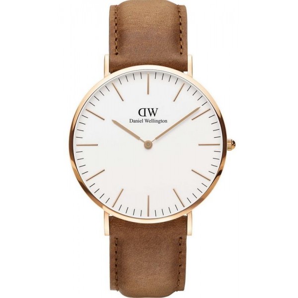 Acheter Montre Homme Daniel Wellington Classic Durham 40MM DW00100109
