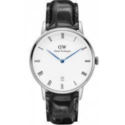 Orologio Unisex Daniel Wellington Dapper Reading 34MM DW00100117