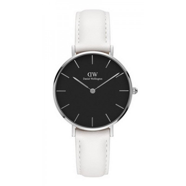 Buy Daniel Wellington Ladies Watch Classic Petite Bondi 32MM DW00100284