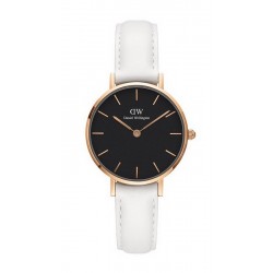 Buy Daniel Wellington Ladies Watch Classic Petite Bondi 28MM DW00100285