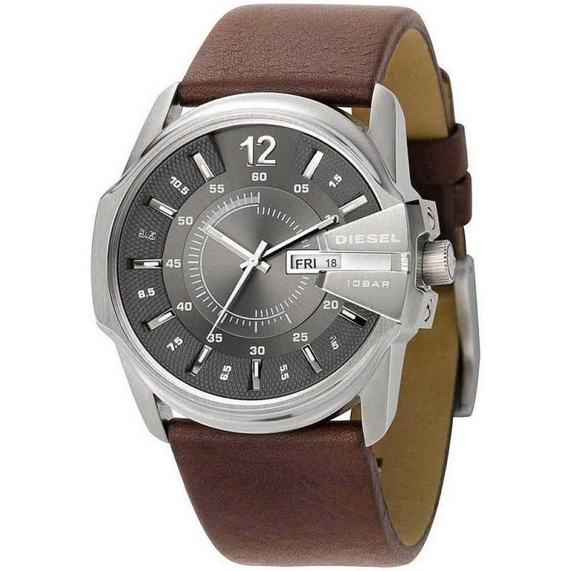 Montre discount diesel dz1657