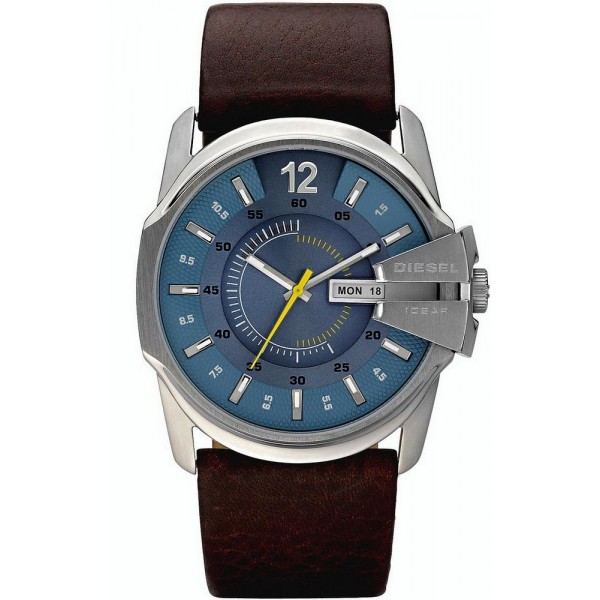 Buy Diesel Men's Watch Master Chief DZ1399