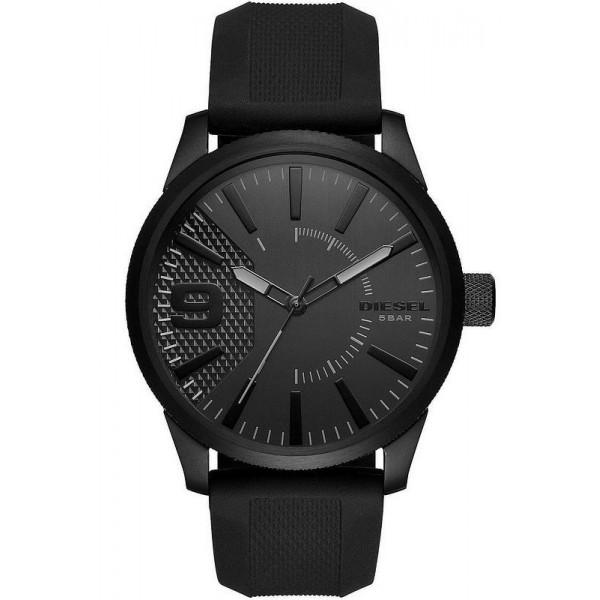 Buy Men's Diesel Watch Rasp DZ1807