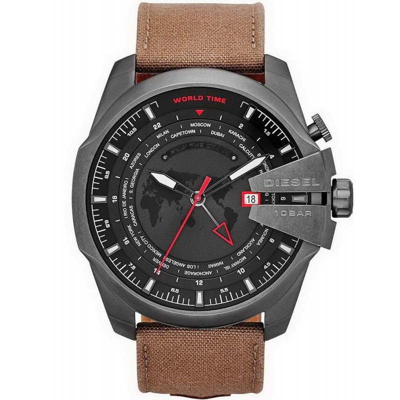 Montre diesel homme discount dz4318