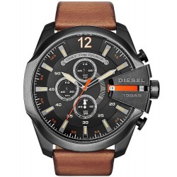 Men's Diesel Watch Mega Chief DZ4343 Chronograph