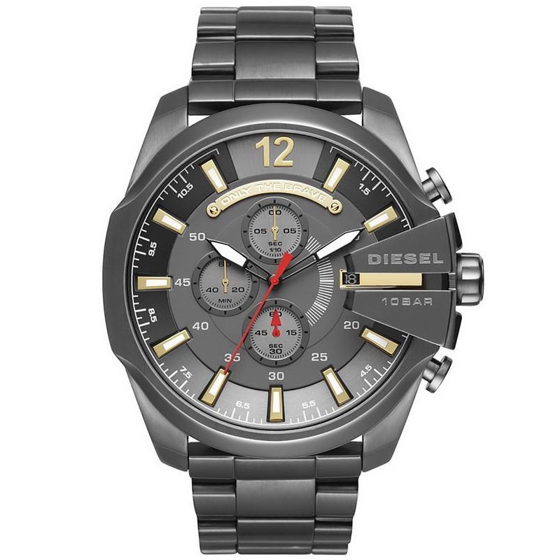 Montre discount diesel chief