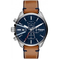 Diesel Men\'s DZ1865 Crivelli - MS9 Watch Shopping