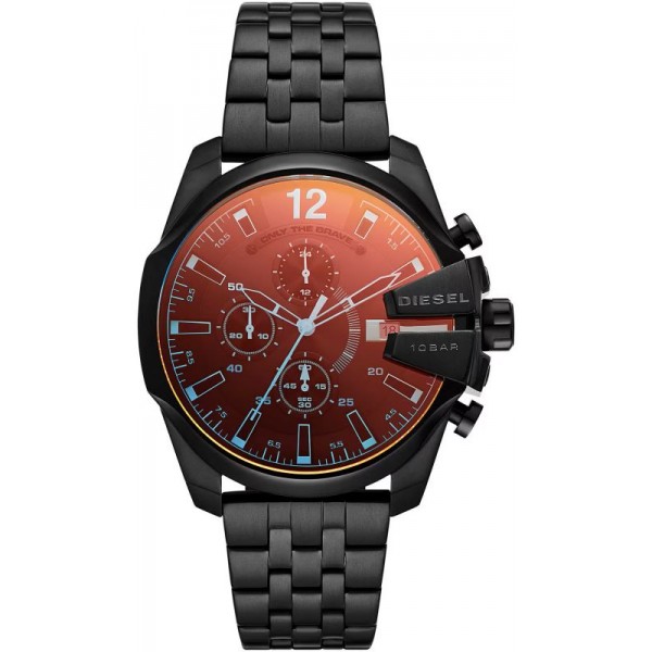 Image of the Diesel Baby Chief - Chronograph Mens Watch - DZ4566