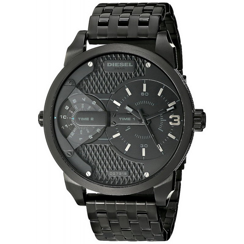 Montre diesel mini daddy new arrivals