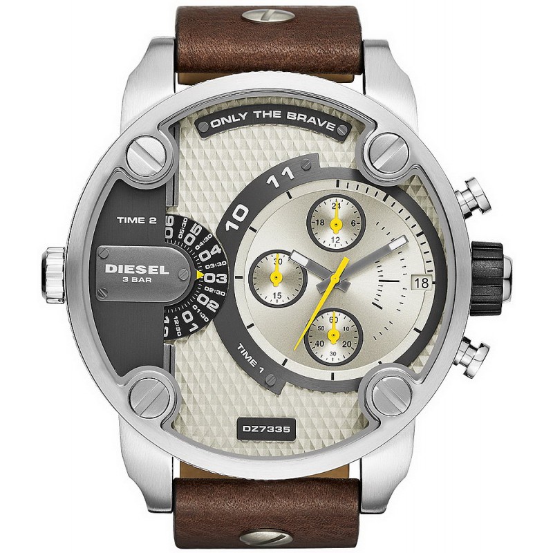 Buy Trendy Men's Diesel Watch (KDB-2295607)