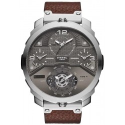 Reloj Hombre Diesel Stronghold DZ4347 Cronógrafo - Crivelli Shopping