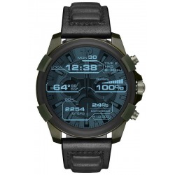 Buy Diesel On Men's Watch Full Guard DZT2003 Smartwatch