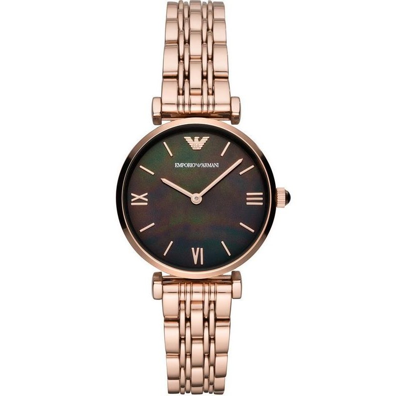 Emporio Armani Watch – Ritzy Store