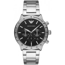 Men's Emporio Armani Watch Mario AR11241 Chronograph