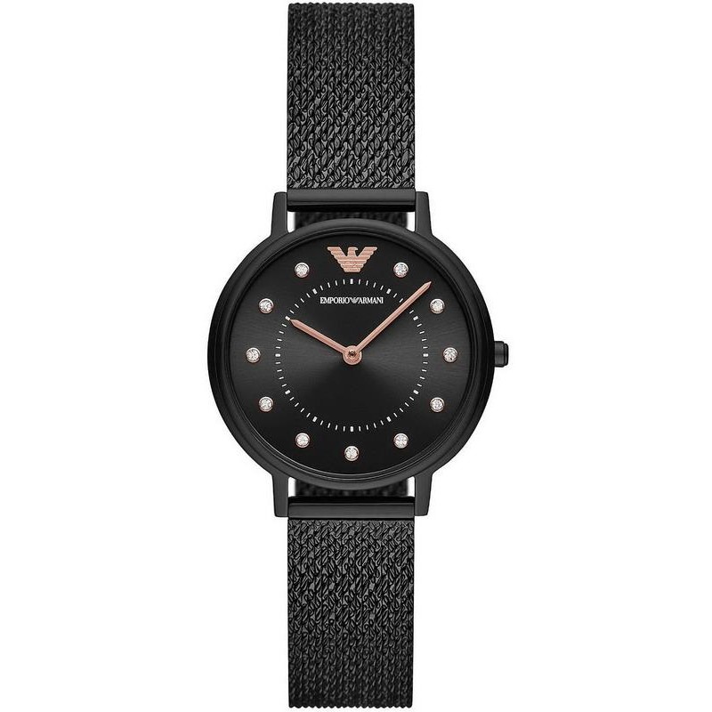 Women's Emporio Armani Watch Kappa AR11252 - Crivelli Shopping